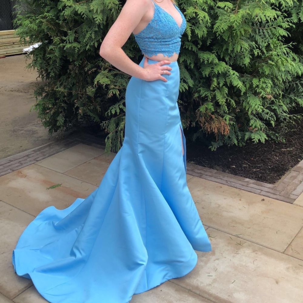 sherri hill 2019 prom dress